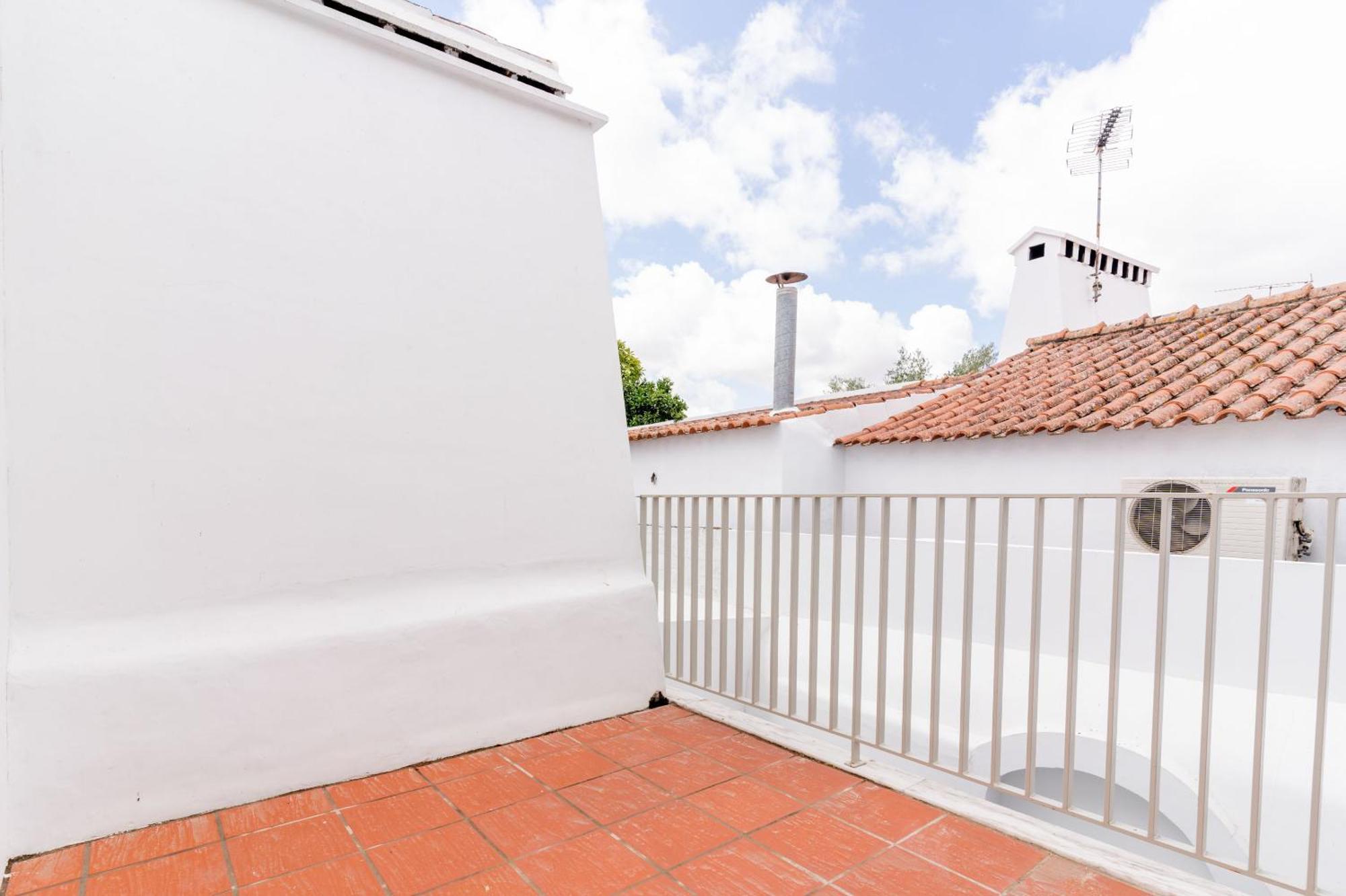Limehome Evora Rua De Machede 52 المظهر الخارجي الصورة