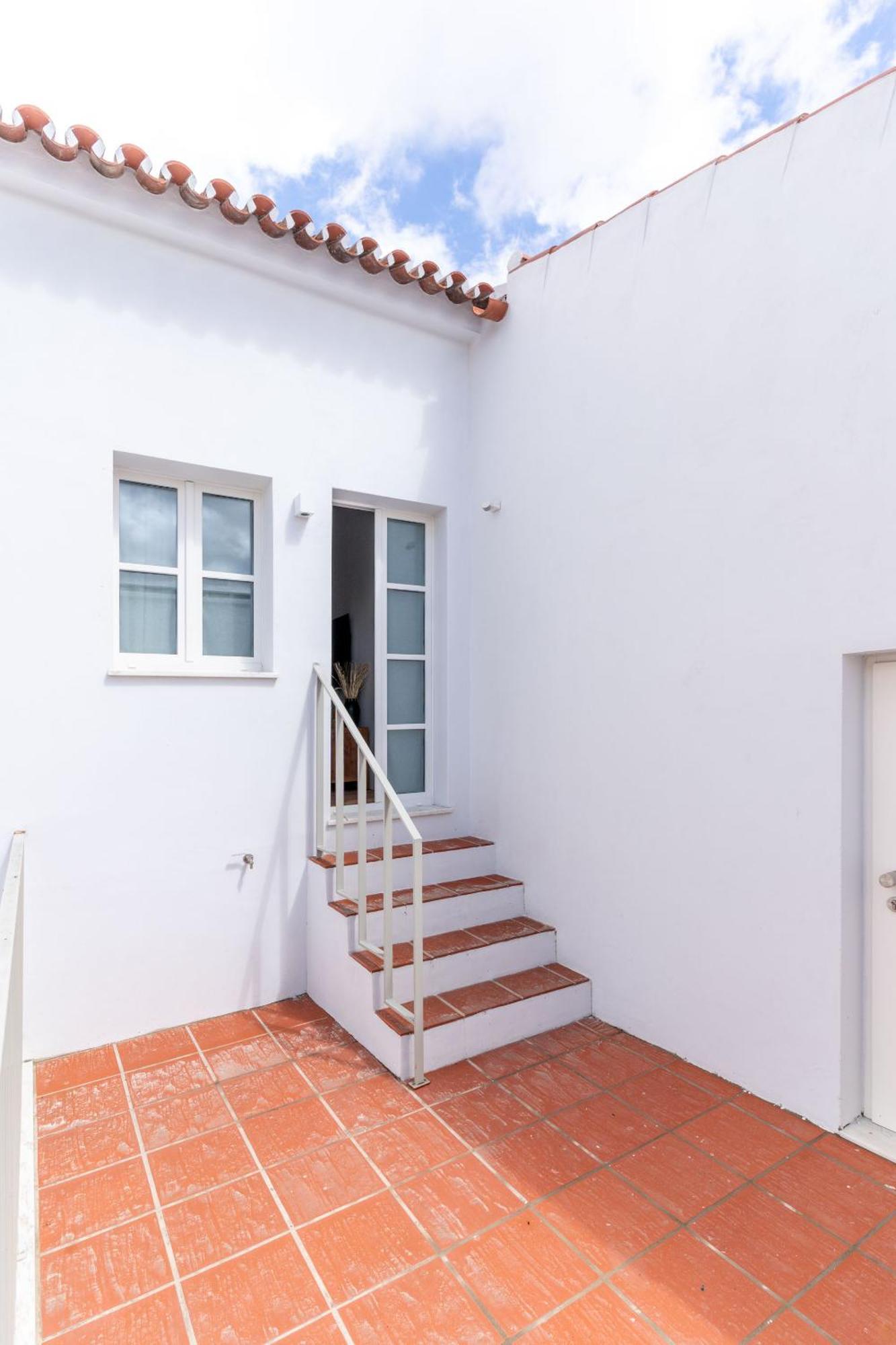 Limehome Evora Rua De Machede 52 الغرفة الصورة