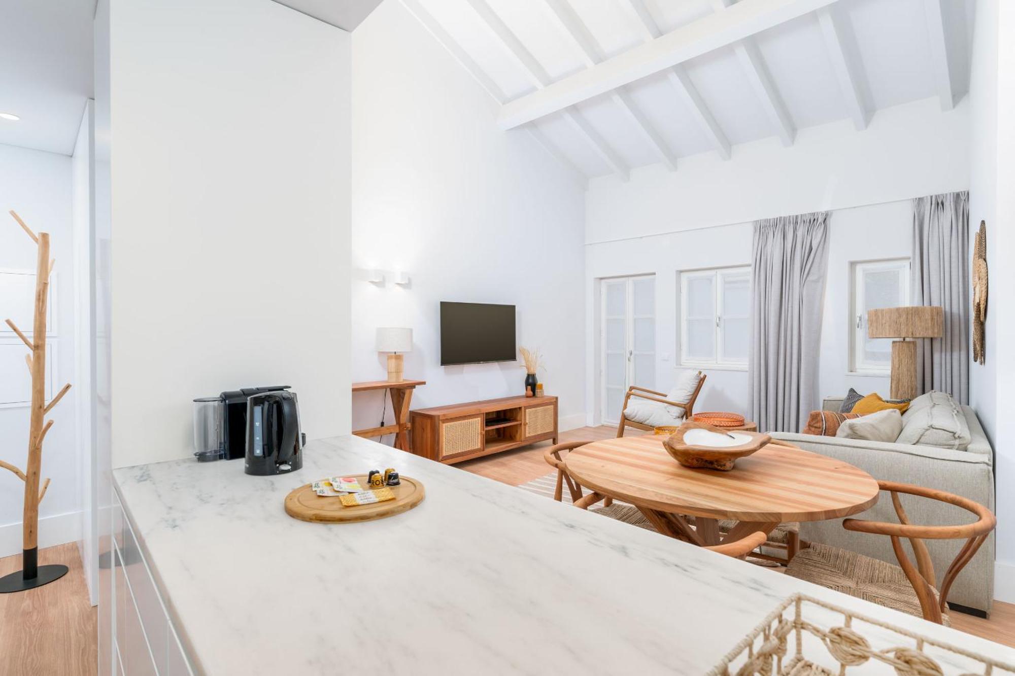 Limehome Evora Rua De Machede 52 الغرفة الصورة